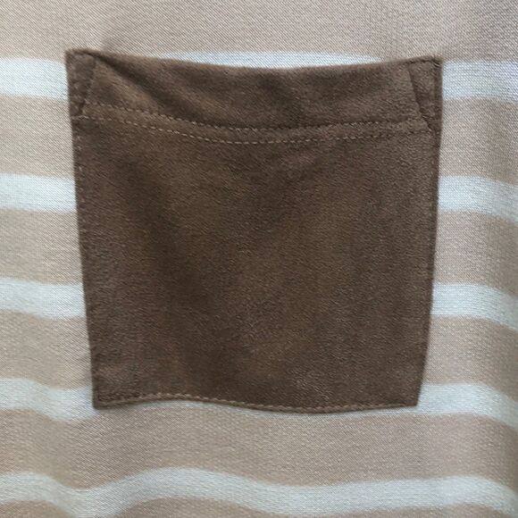 NWT Moa Moa twist front top - Picture 2 of 5